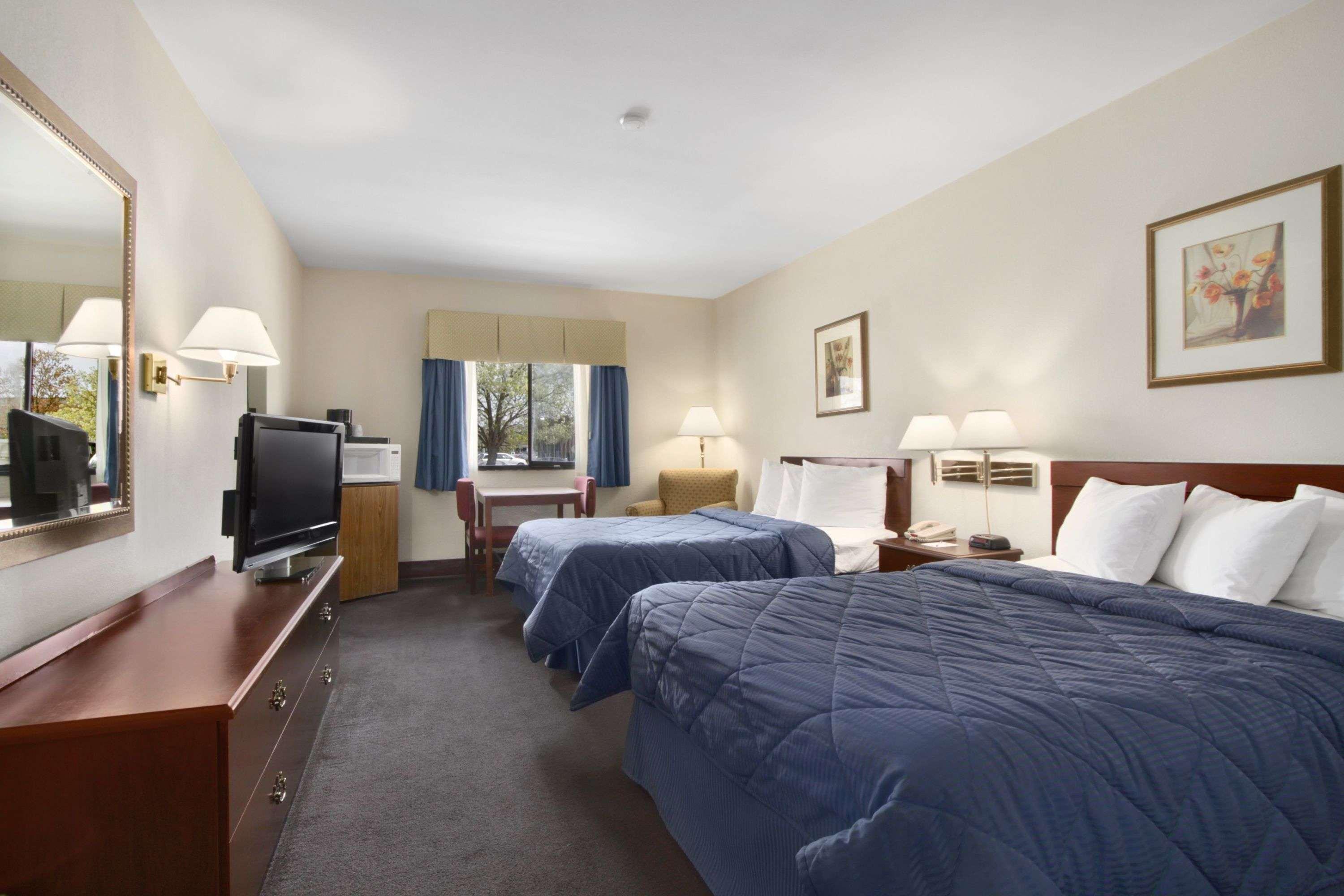 Mainstay Suites Prince George - Fort Gregg Kültér fotó