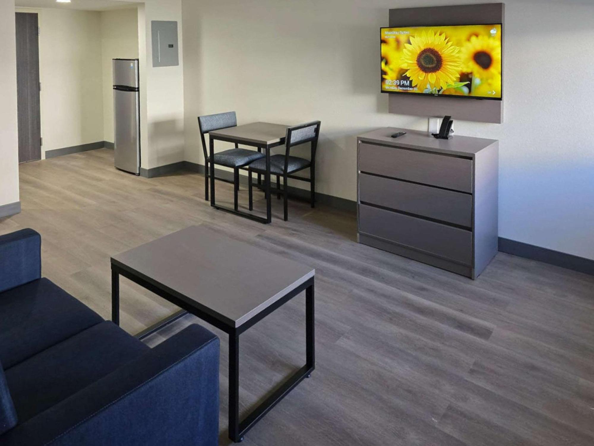 Mainstay Suites Prince George - Fort Gregg Kültér fotó