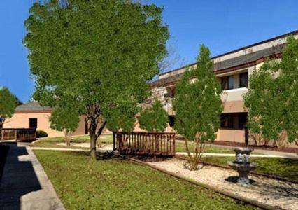Mainstay Suites Prince George - Fort Gregg Kültér fotó