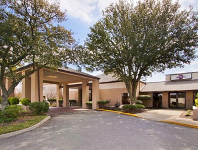 Mainstay Suites Prince George - Fort Gregg Kültér fotó