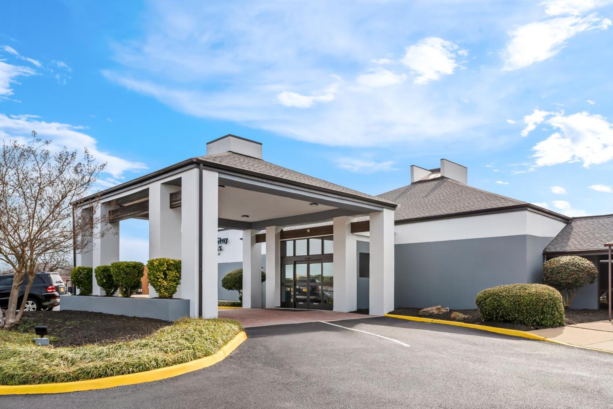 Mainstay Suites Prince George - Fort Gregg Kültér fotó