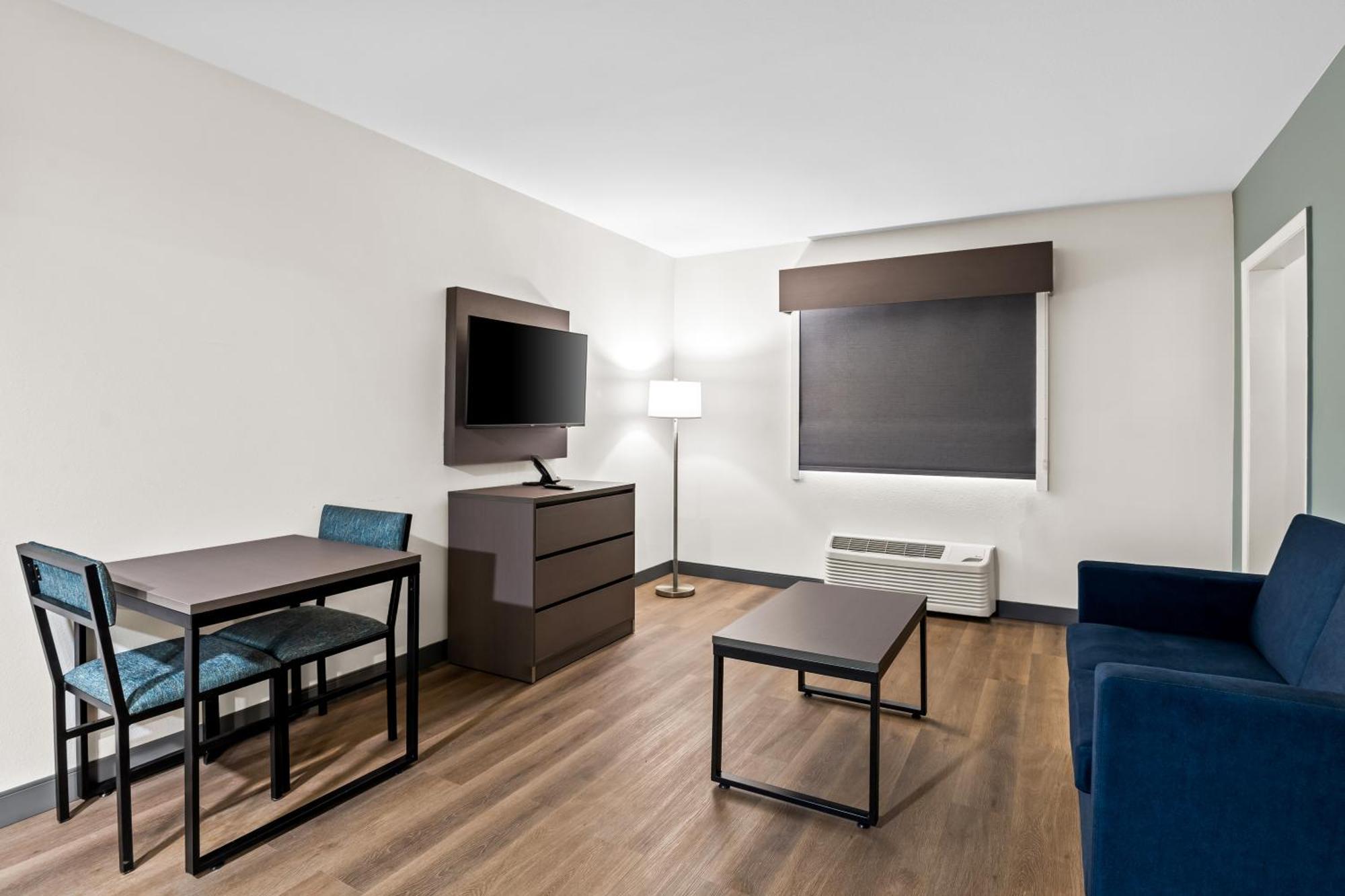Mainstay Suites Prince George - Fort Gregg Kültér fotó