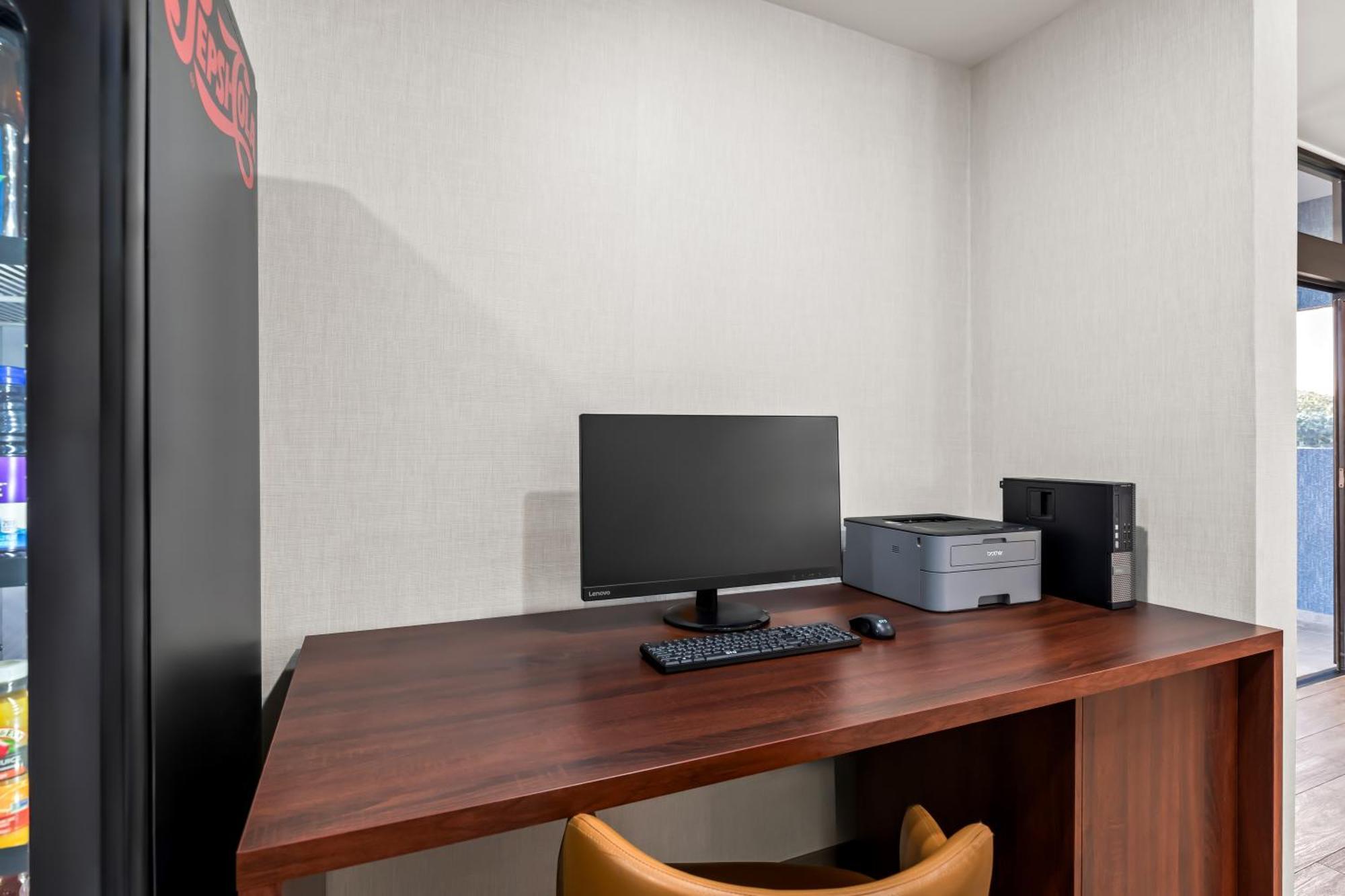 Mainstay Suites Prince George - Fort Gregg Kültér fotó